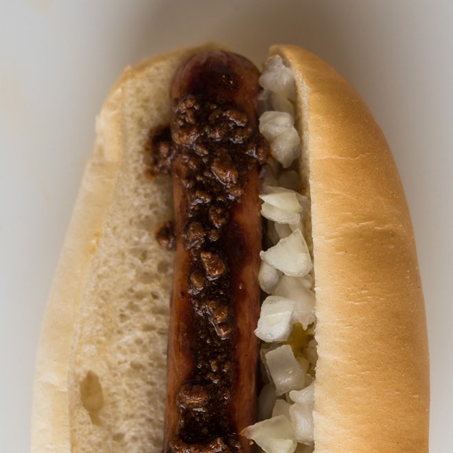 National Hot Dog Day: NJ Hot Dog Food Crawl