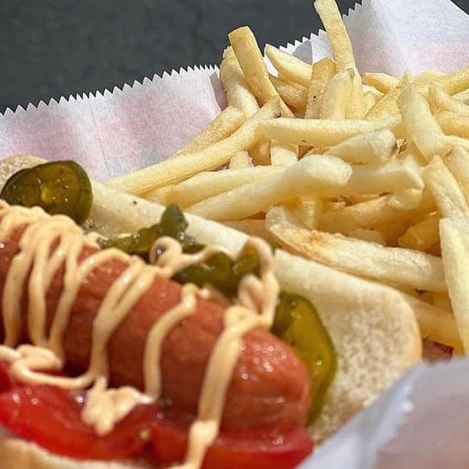 National Hot Dog Day: NJ Hot Dog Food Crawl