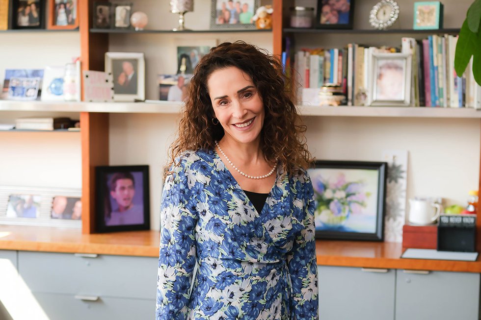 Get to Know Michele Golden Demsky, President & CEO of ArtSkills