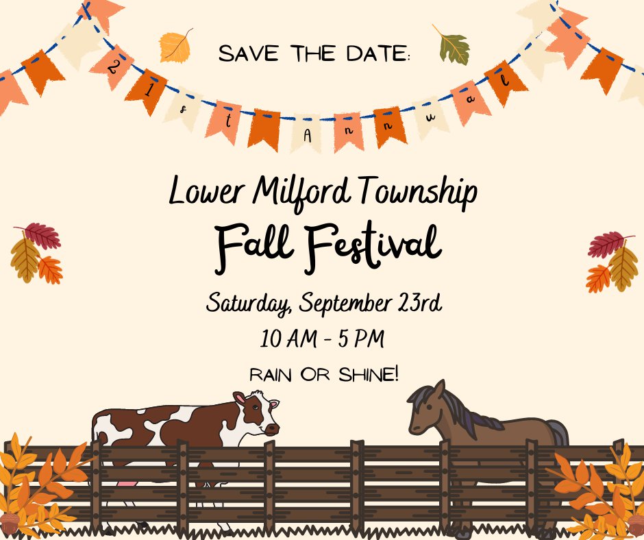 2023 Fall Festival FB Save the Date - 1