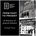 NEW Jewish History Tour - 1