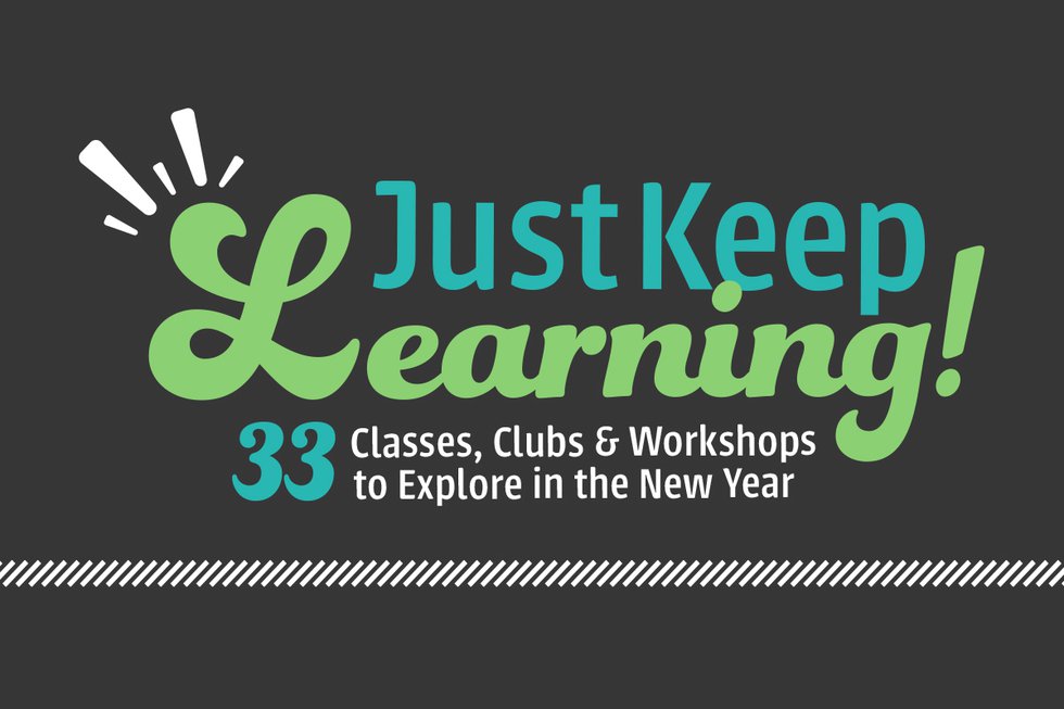 Your 2024 Guides To Classes Clubs Workshops In The Lehigh Valley   LVSJAN24 Classes 1 