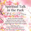 Spiritual talk in the park.jpg
