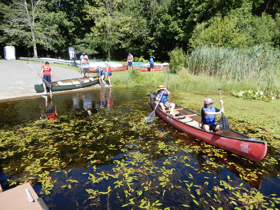 3 Minsi Lake Canoe Adventure.JPG