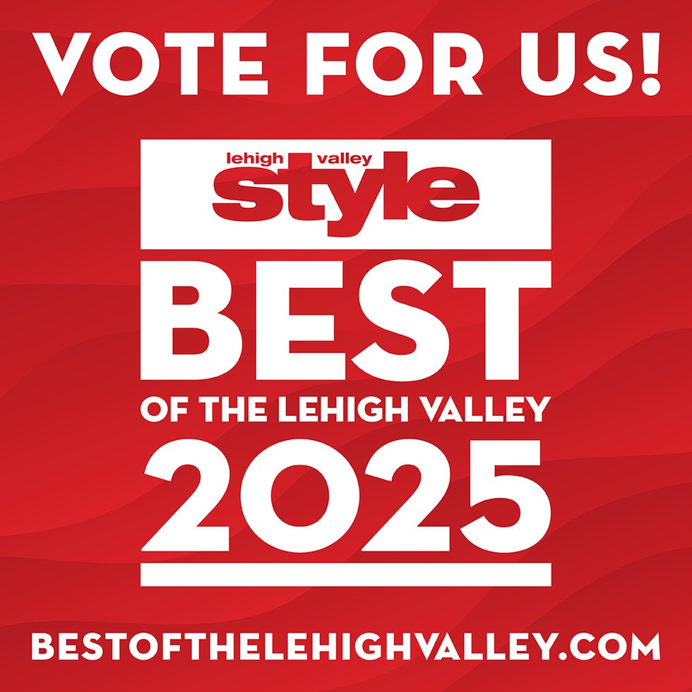 Best of the Leigh Valley 2025 Web Toolkit