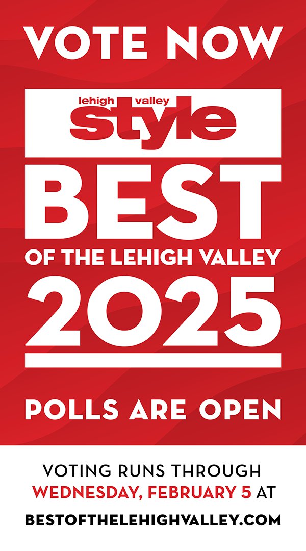 Best of the Leigh Valley 2025 Web Toolkit