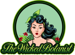 The Wicked Bontanist