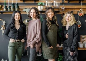 Kraft & Co. Team