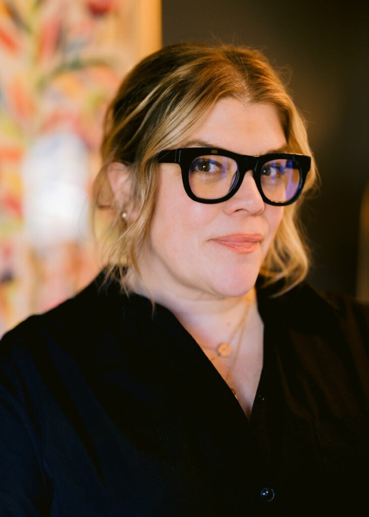 Heather Patt DeBoer