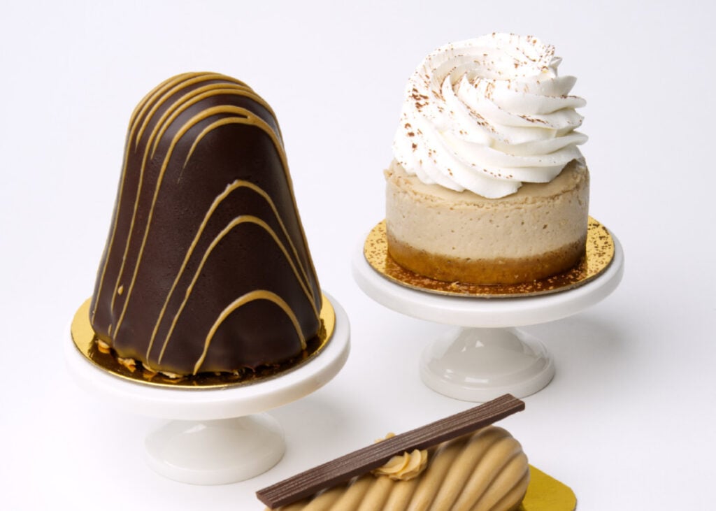 Rachel's PA Vegan Treats
