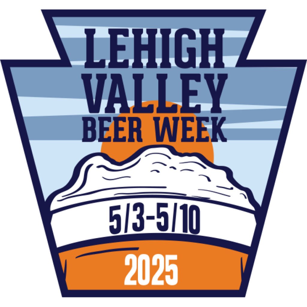 This Month's Picks Lehigh Valley Beer Week