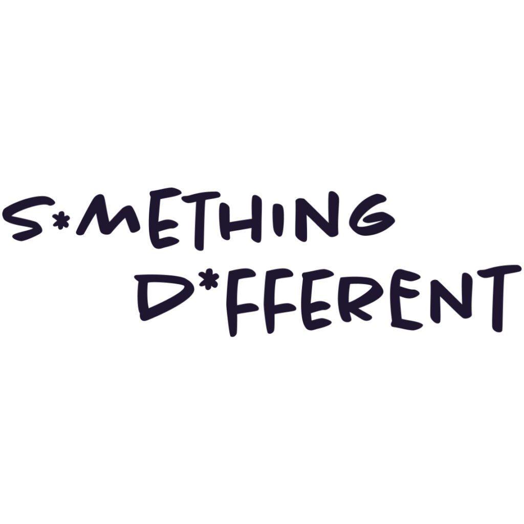This Month's Picks Something Different