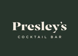Presley's Cocktail Bar