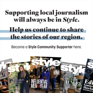 Support Local Journalism