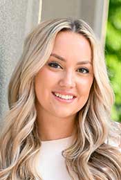 Emily Markovich - Client Specialist